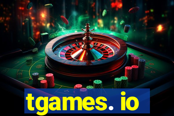 tgames. io