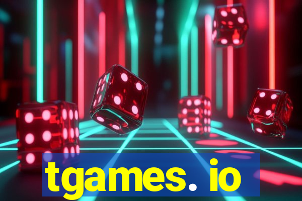 tgames. io