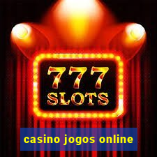 casino jogos online