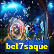 bet7saque