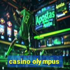 casino olympus