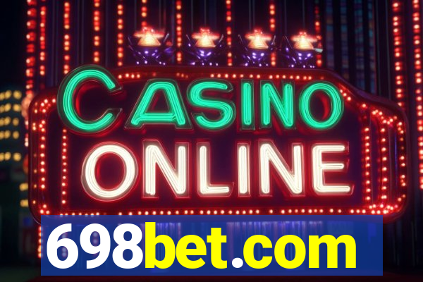 698bet.com