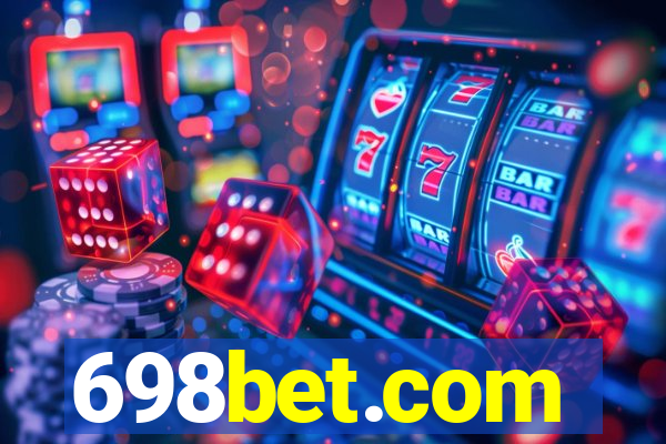 698bet.com