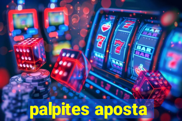 palpites aposta