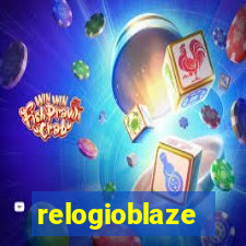 relogioblaze