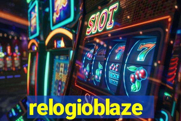 relogioblaze