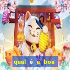 qual é a boa porto alegre