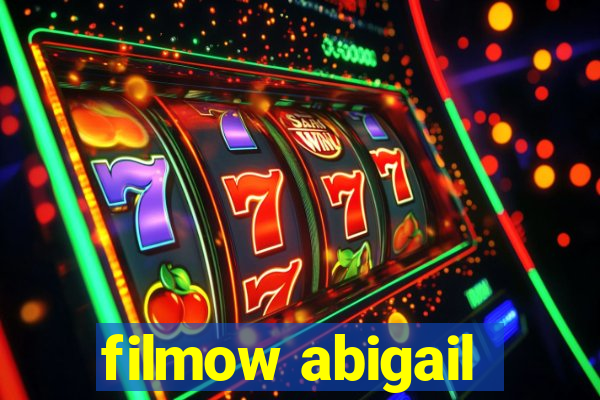 filmow abigail