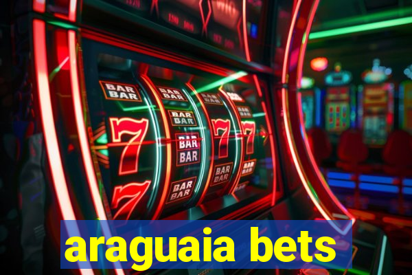 araguaia bets