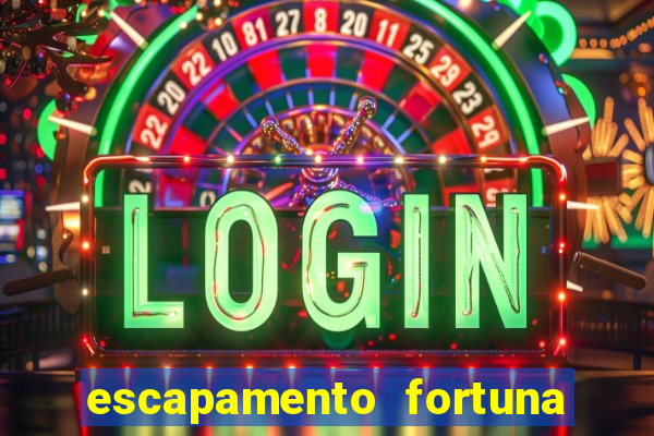 escapamento fortuna 150 ks