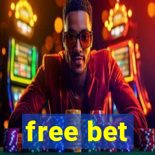 free bet