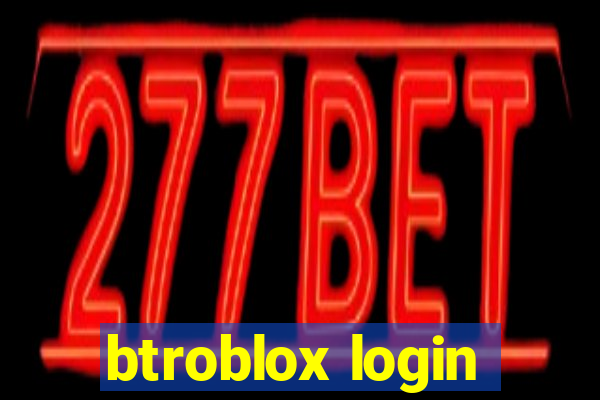 btroblox login