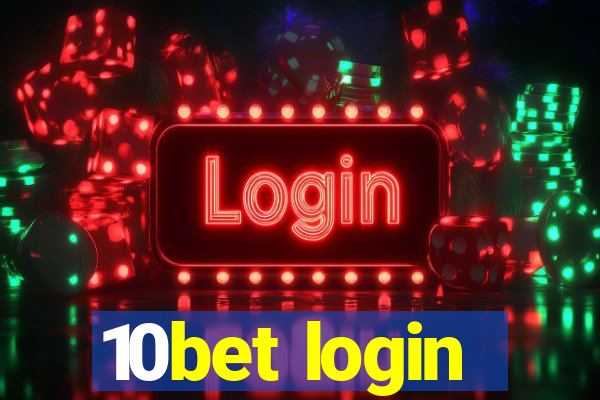 10bet login