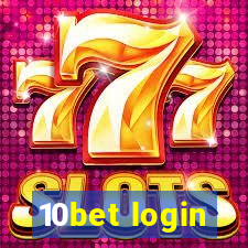 10bet login