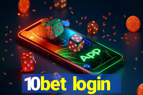 10bet login