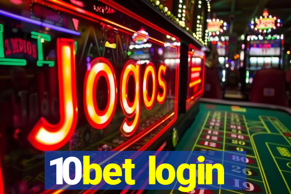 10bet login