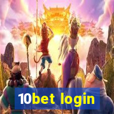 10bet login