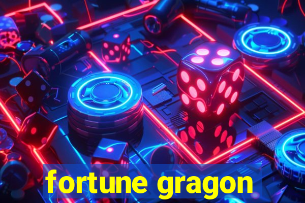 fortune gragon