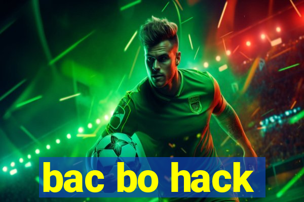 bac bo hack