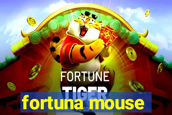 fortuna mouse