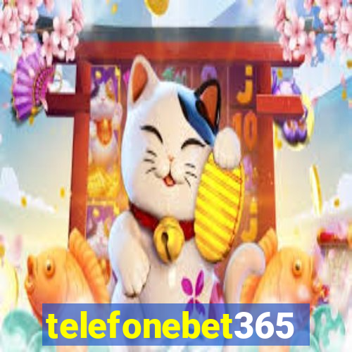 telefonebet365