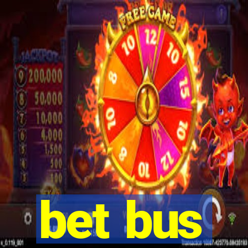 bet bus