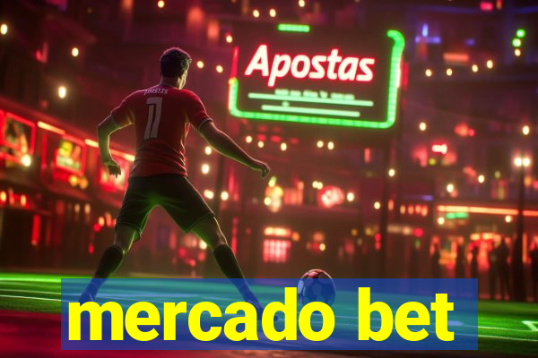 mercado bet