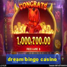 dream bingo casino