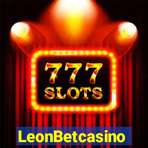 LeonBetcasino