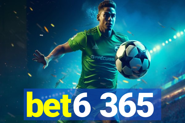 bet6 365