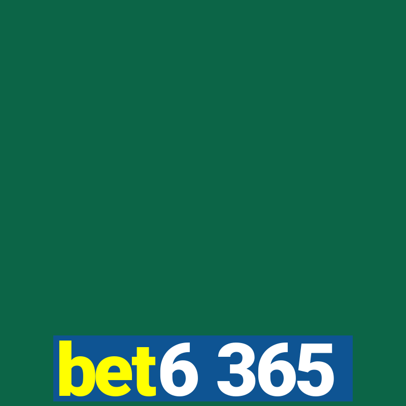 bet6 365