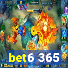 bet6 365