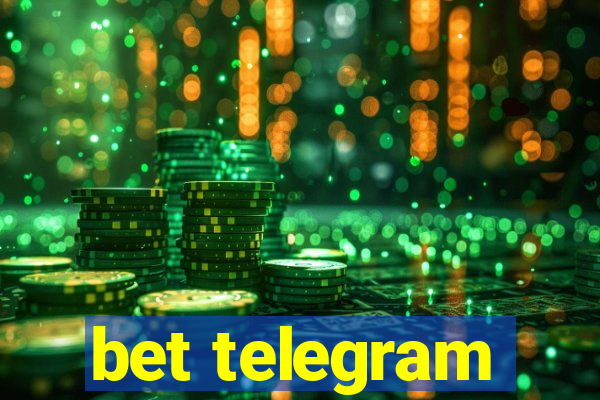 bet telegram