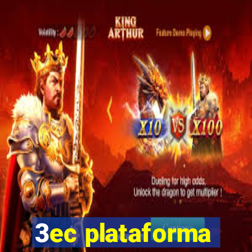 3ec plataforma