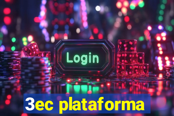 3ec plataforma