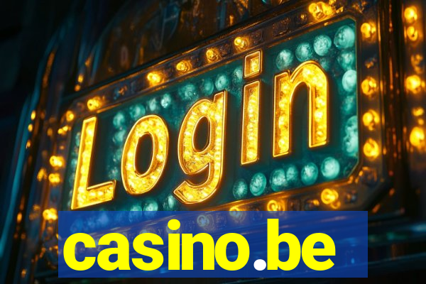 casino.be