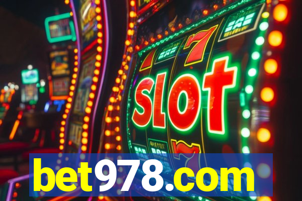 bet978.com