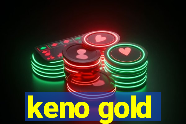 keno gold