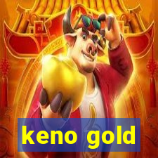 keno gold