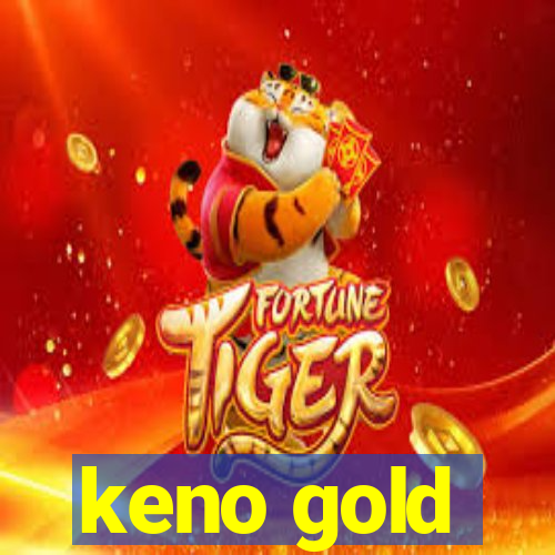 keno gold