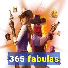 365 fabulas