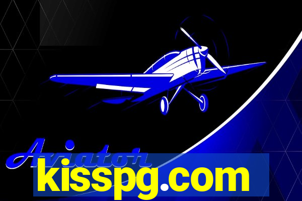 kisspg.com