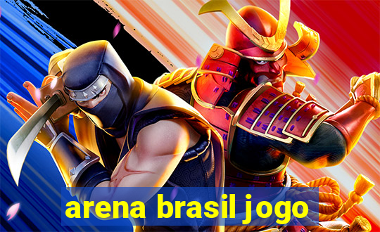 arena brasil jogo