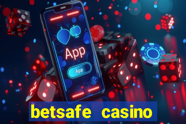 betsafe casino bonus code