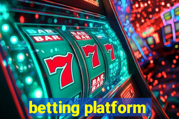 betting platform