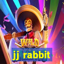 jj rabbit