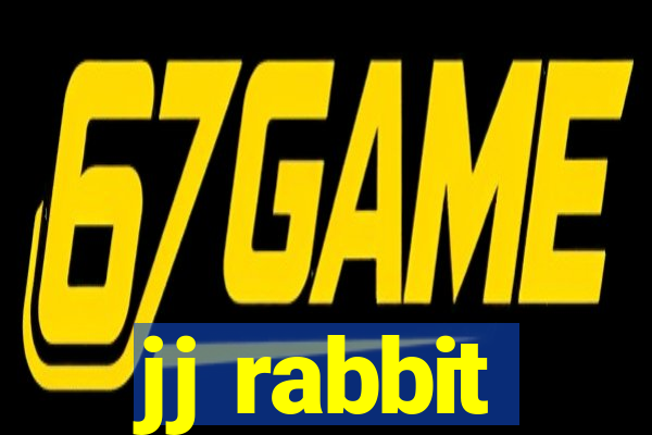 jj rabbit