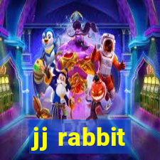 jj rabbit