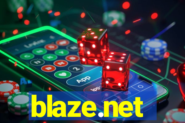 blaze.net