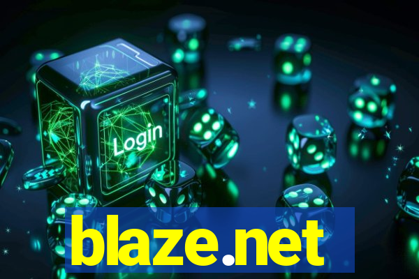 blaze.net